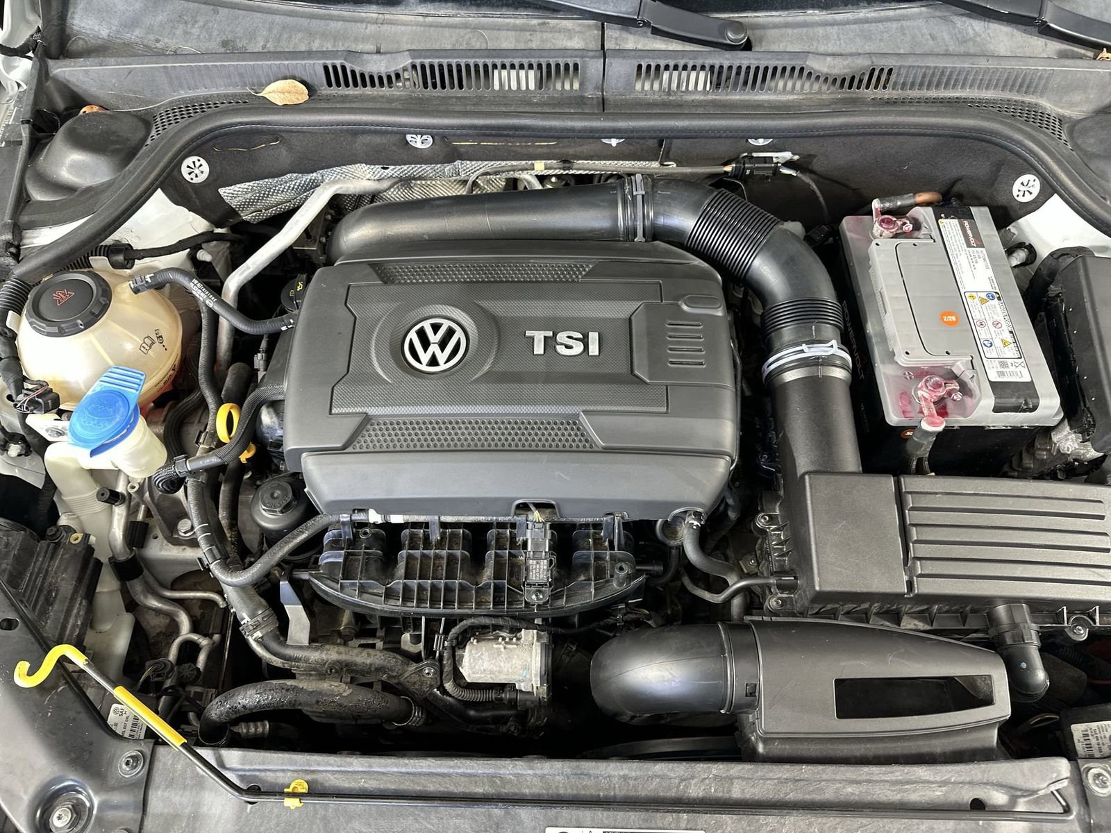 Used 2018 Volkswagen Jetta Sport image 28