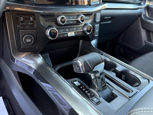 Used 2023 Ford F150 XLT w/ Equipment Group 302A High RWD image 23