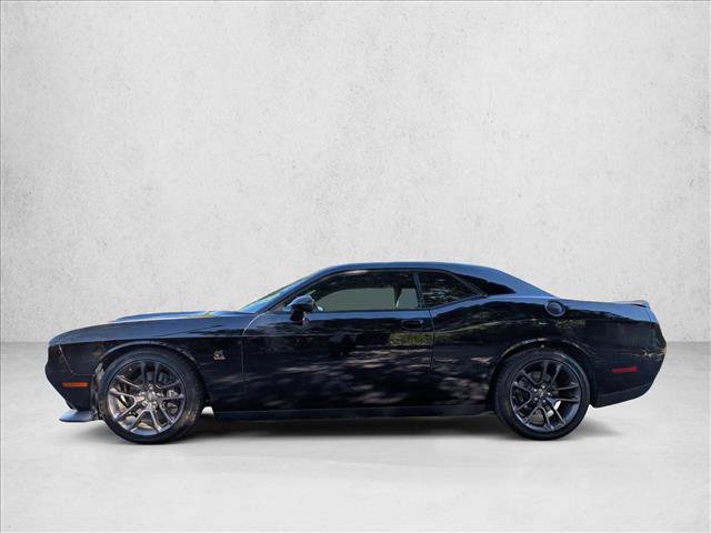 Used 2023 Dodge Challenger R/T Scat Pack w/ Plus Package image 9
