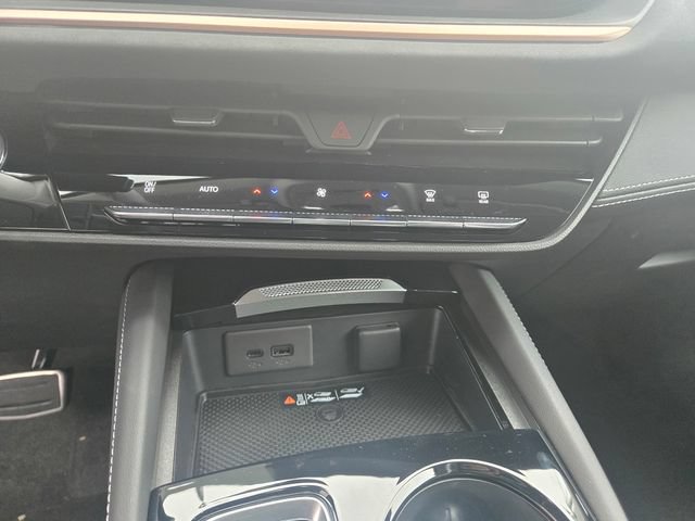 New 2026 Buick Envision Sport Touring AWD/4WD image 18