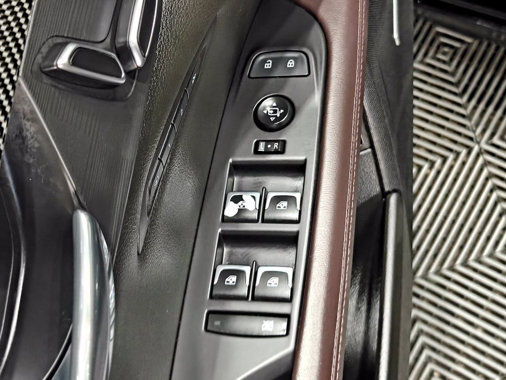 Used 2019 Cadillac CT6 Sport w/ Super Cruise Package AWD/4WD image 70