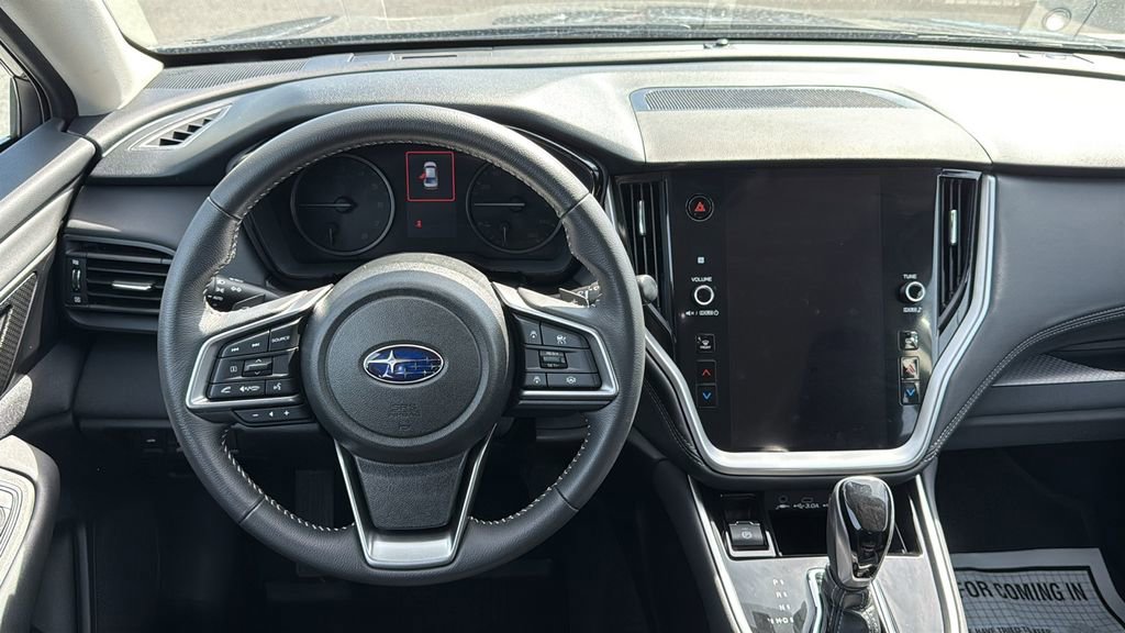 Certified 2025 Subaru Legacy Premium AWD/4WD image 26