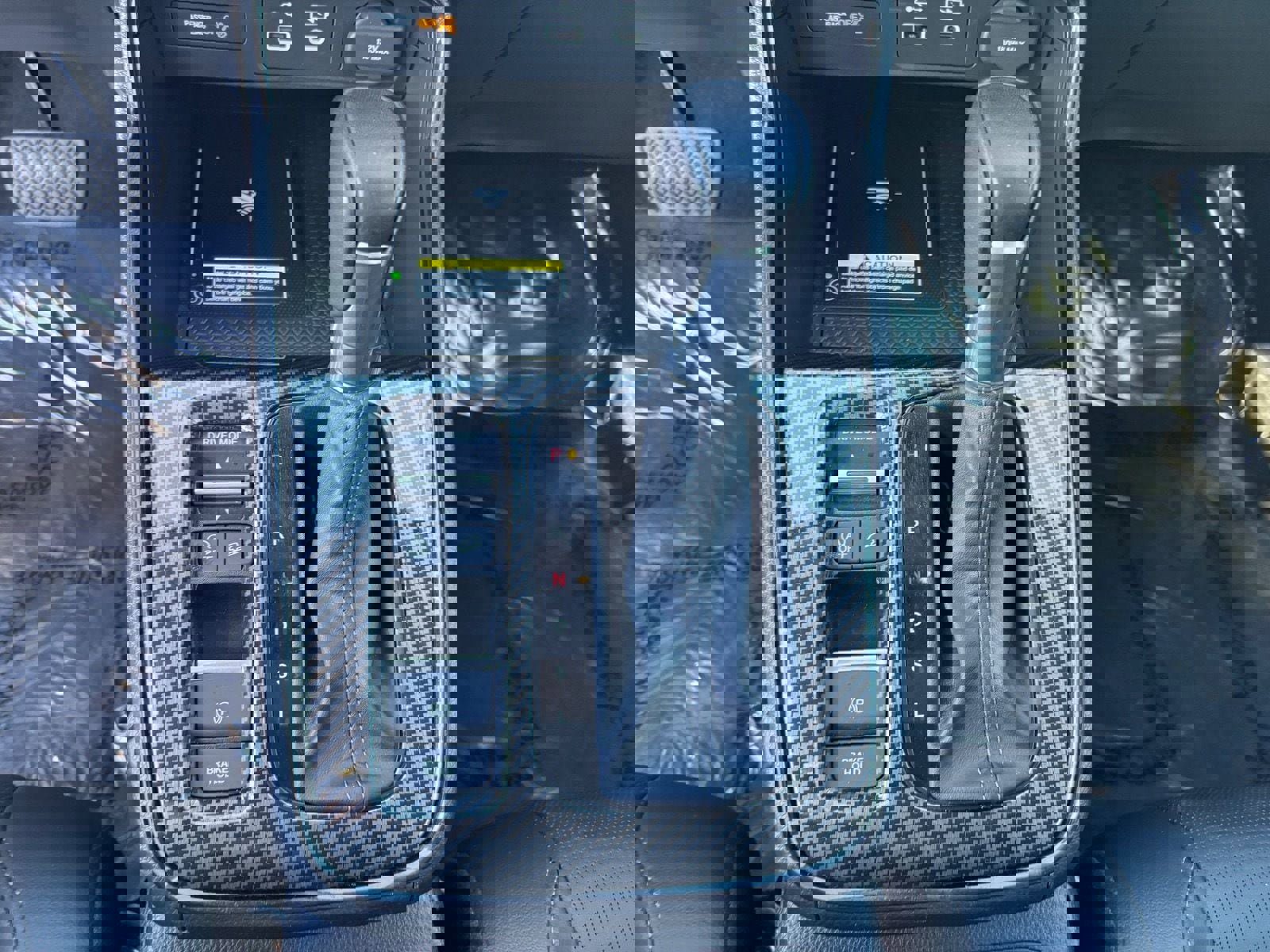 Used 2025 Honda CR-V EX-L image 26