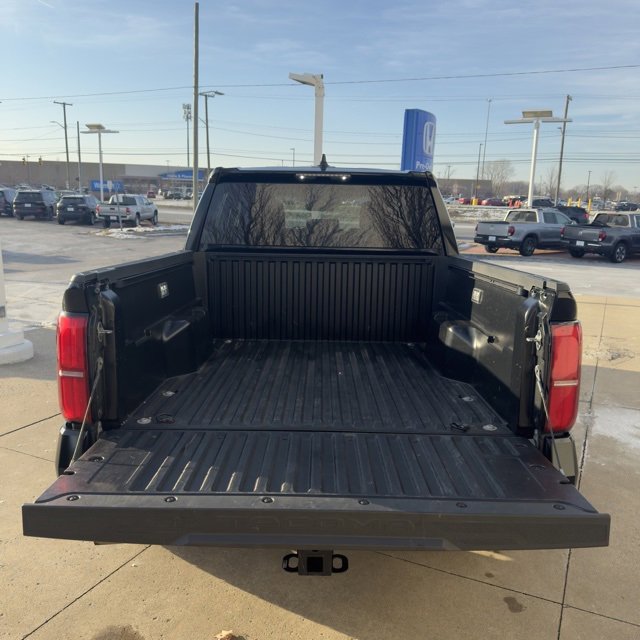 Used 2024 Toyota Tacoma TRD Off-Road image 12