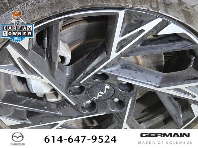 Used 2025 Kia K5 GT-Line w/ GT-Line Premium Package image 13