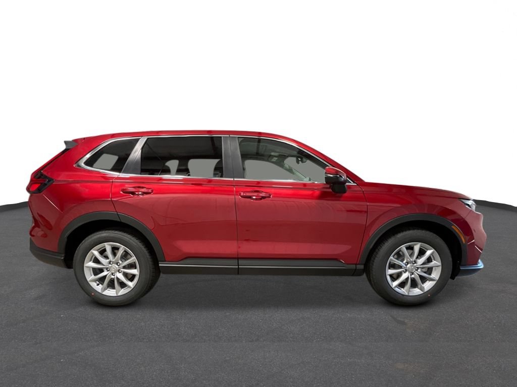 New 2027 Honda CR-V EX image 2