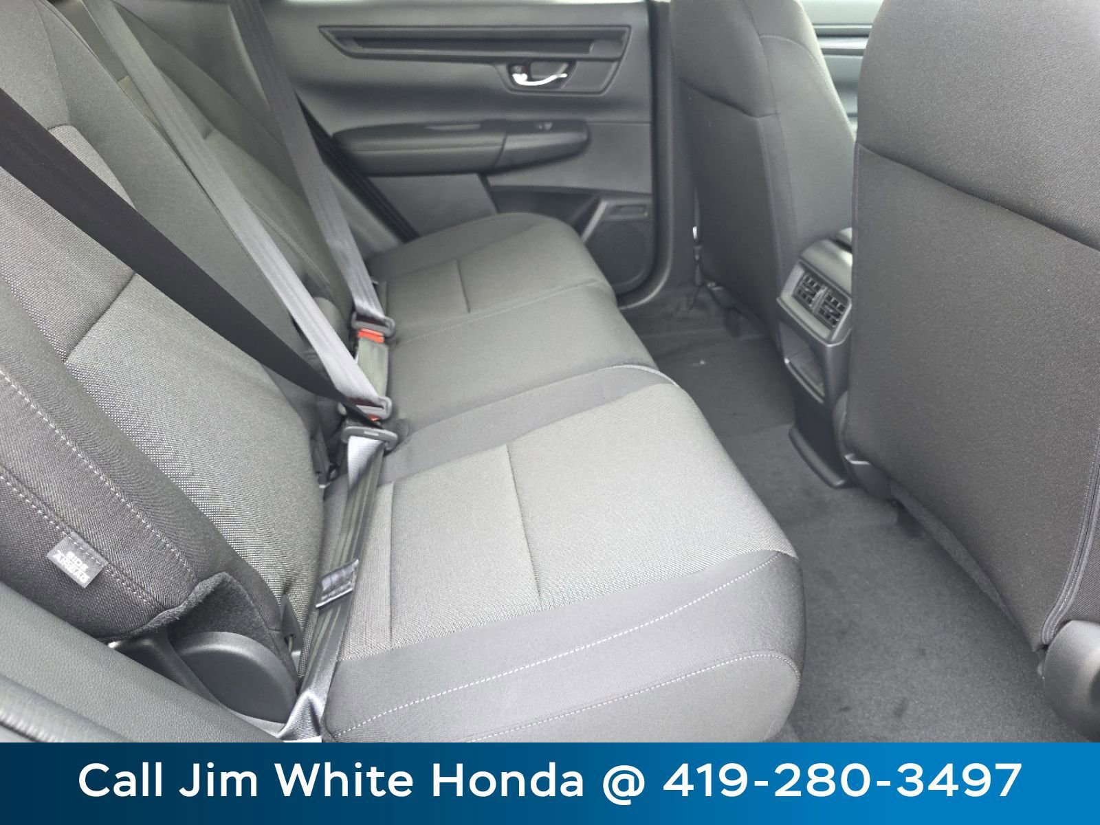 New 2026 Honda CR-V LX image 16