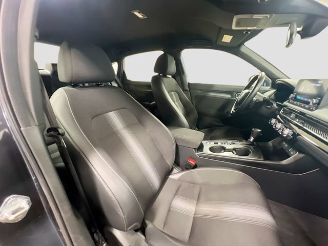 Used 2024 Honda Civic Sport image 25