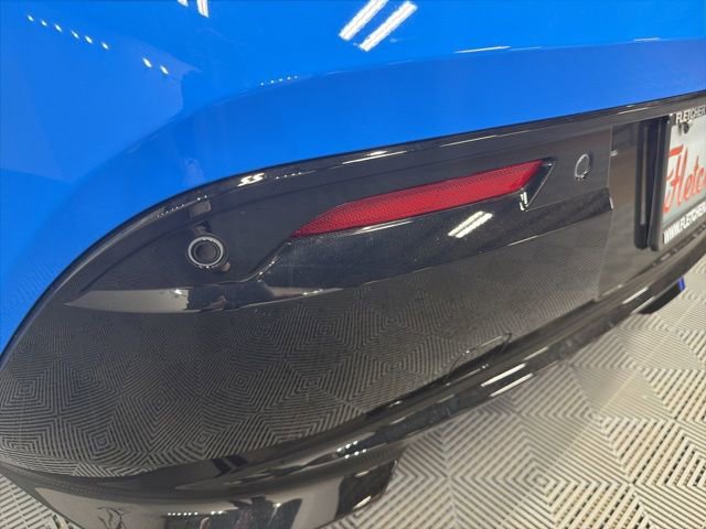 New 2026 Honda Prelude image 31