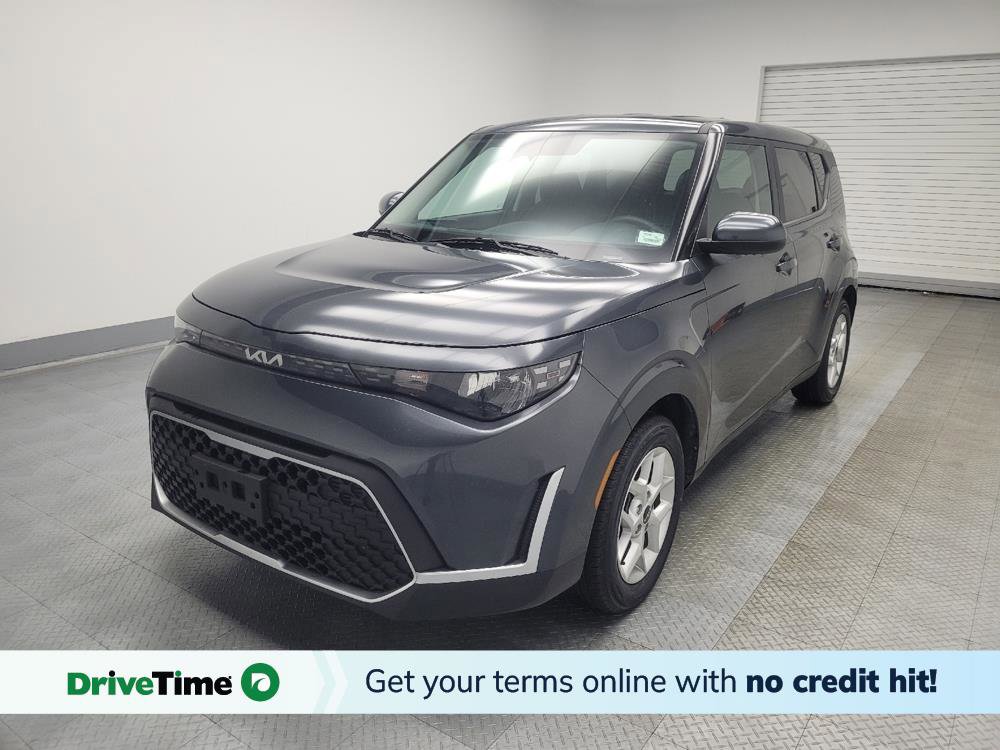 Used 2023 Kia Soul LX w/ Option Group 015 image 1