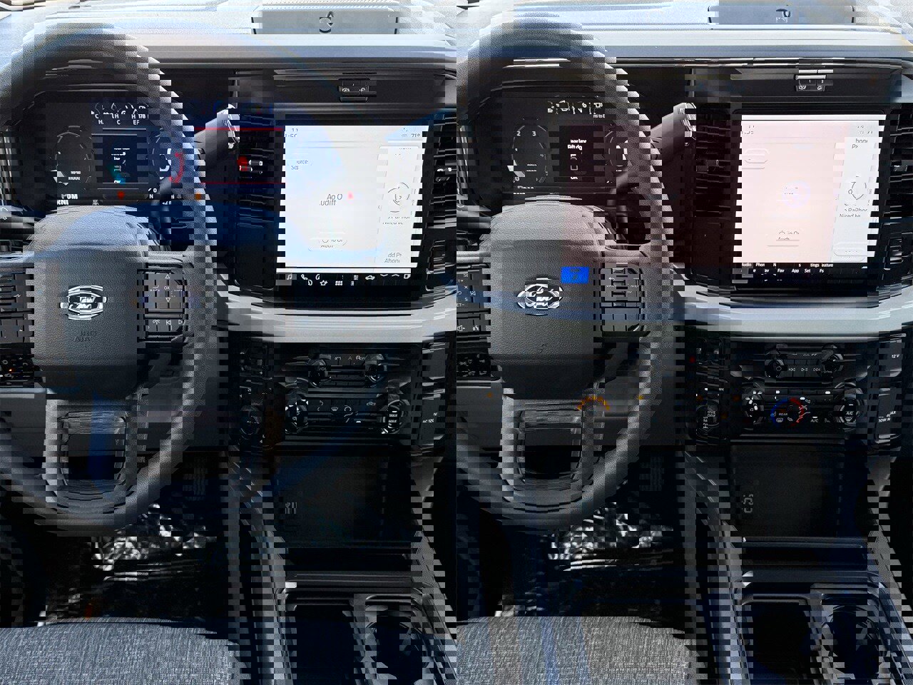 New 2026 Ford F250 XLT w/ XLT Premium Package image 10