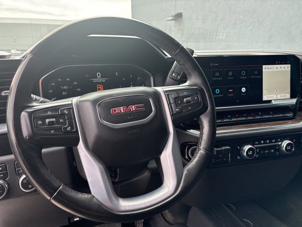 Used 2023 GMC Sierra 1500 SLE image 20