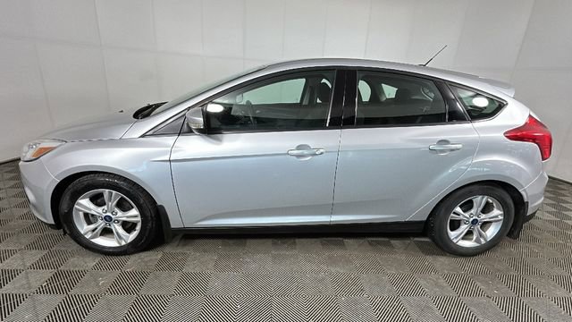 Used 2014 Ford Focus SE FWD image 6