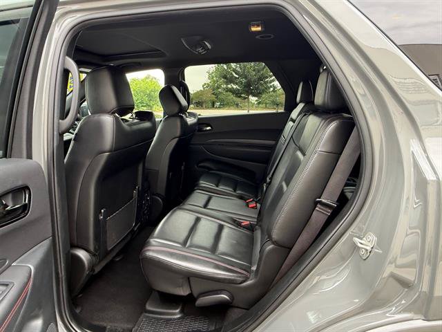 Certified 2024 Dodge Durango GT AWD/4WD image 14