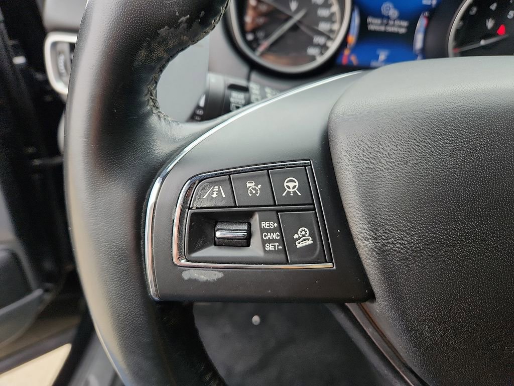 Used 2019 Maserati Levante image 21