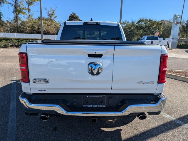 New 2026 RAM 1500 Limited AWD/4WD image 5