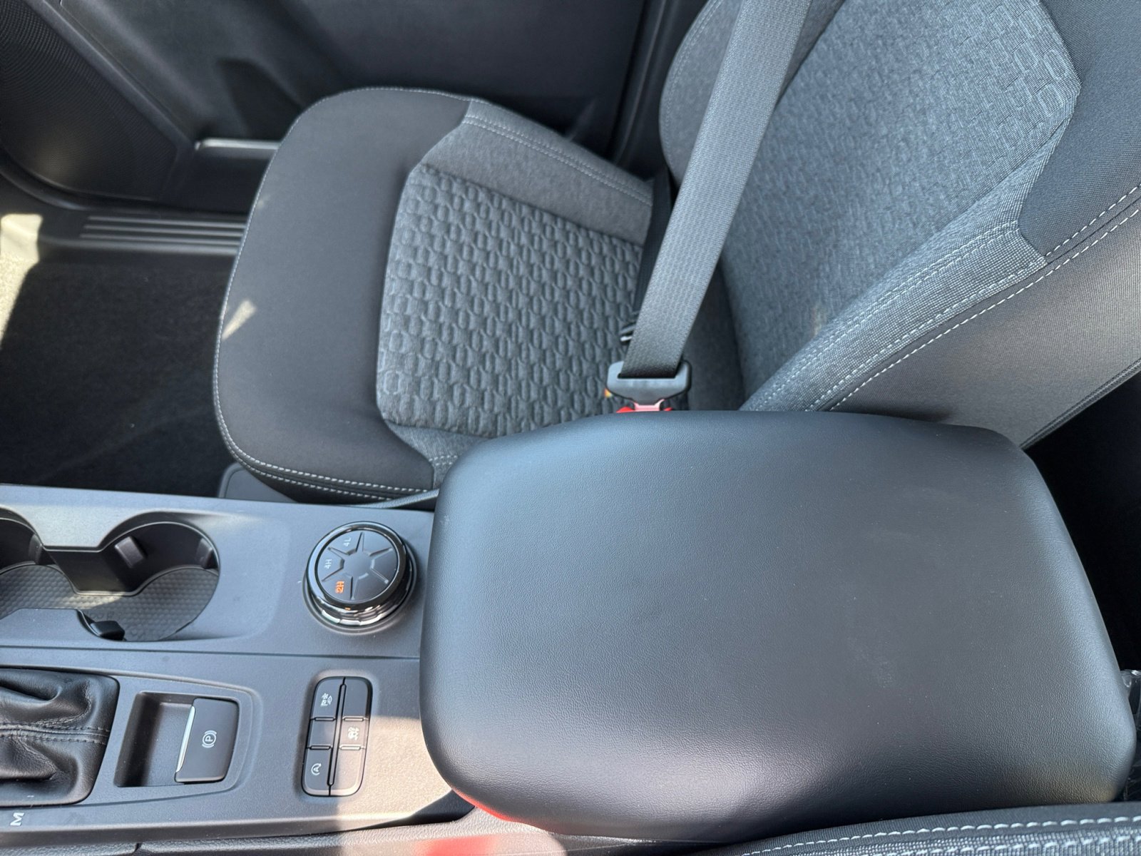 New 2025 Ford Ranger XL w/ Trailer Tow Package image 14