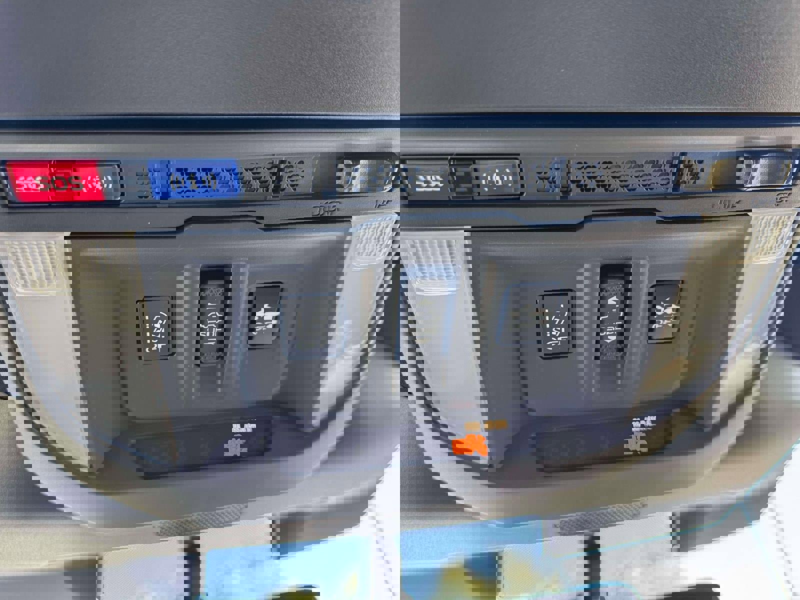 Used 2022 Subaru Forester Wilderness image 27