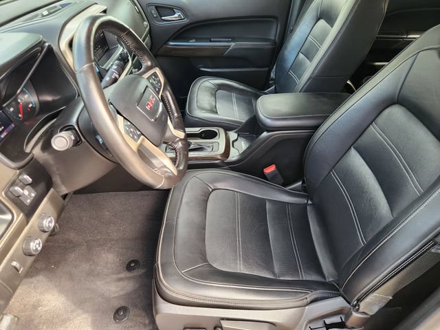 Used 2019 GMC Canyon Denali AWD/4WD image 12