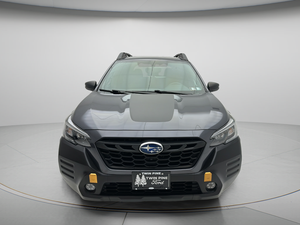 Used 2023 Subaru Outback Wilderness AWD/4WD video 2