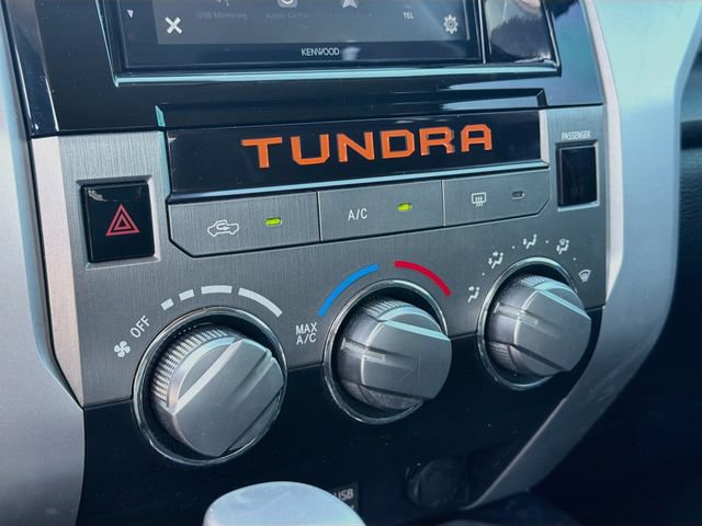 Used 2015 Toyota Tundra SR5 w/ SR5 Upgrade Package RWD image 15