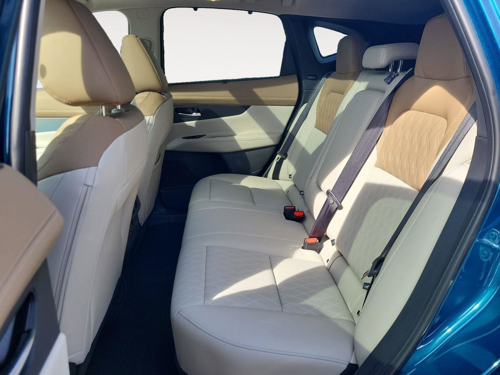 New 2026 Nissan Murano Platinum w/ Cargo Package AWD/4WD image 20
