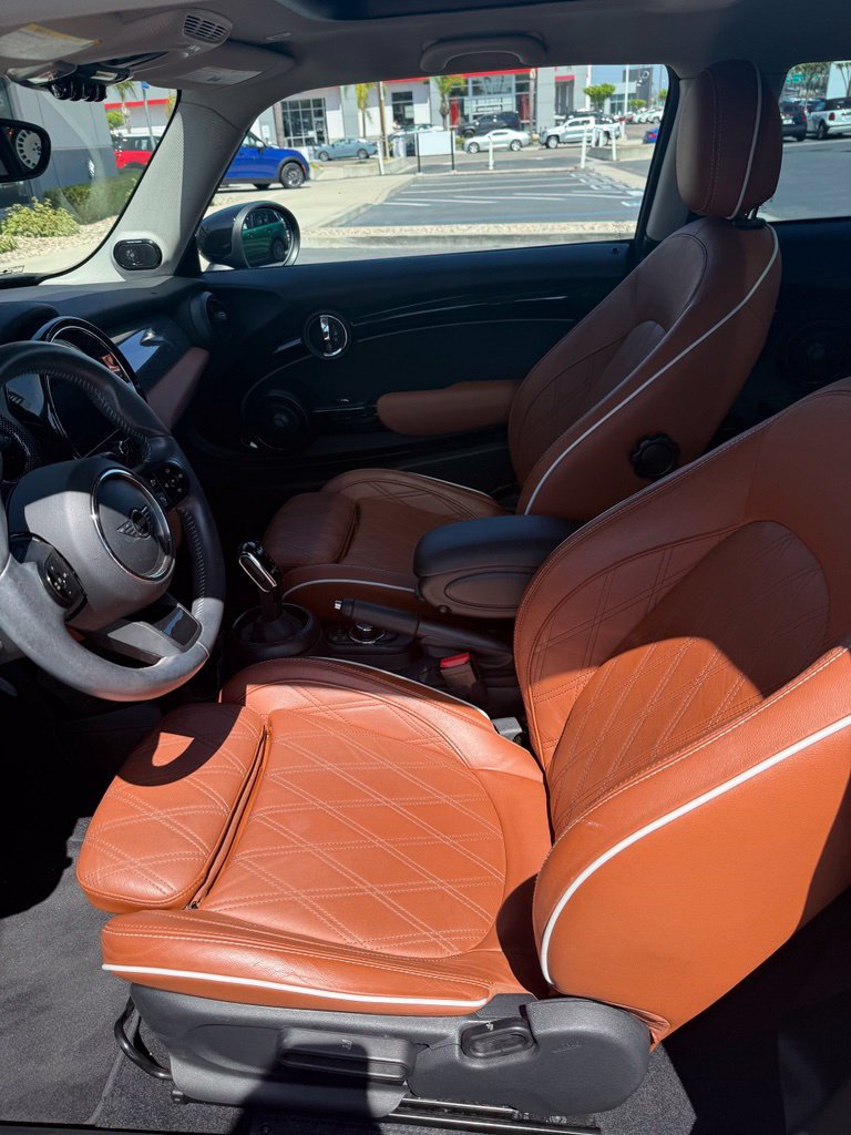 Used 2023 MINI Cooper S FWD image 8