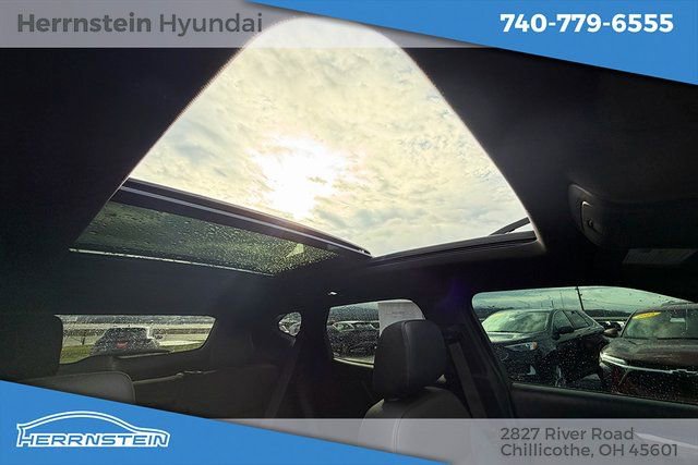 Used 2021 Chevrolet Blazer RS image 28