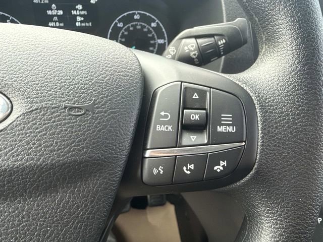 New 2025 Ford Transit 350 148 Medium Roof image 15