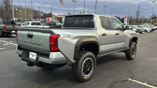 New 2026 Toyota Tacoma TRD Off-Road image 32