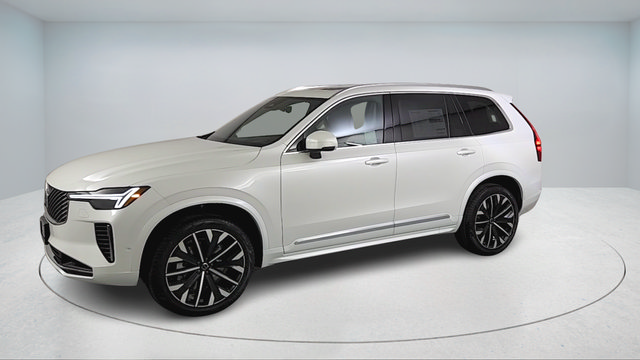 Certified 2026 Volvo XC90 B6 Ultra w/ Protection Package AWD/4WD image 8