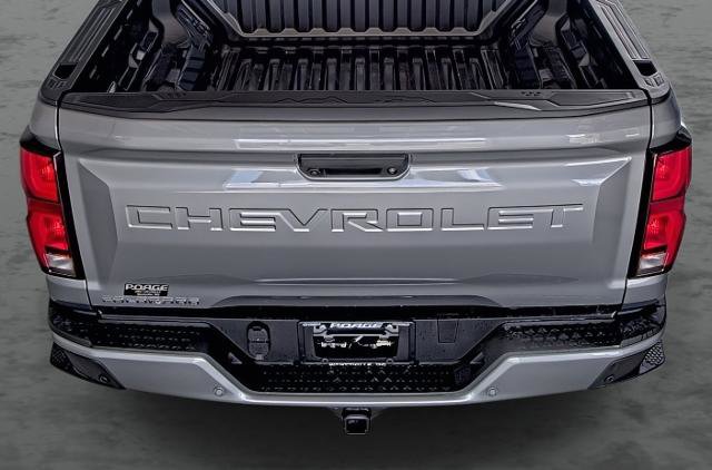 New 2026 Chevrolet Colorado LT w/ LT Convenience Package AWD/4WD image 12