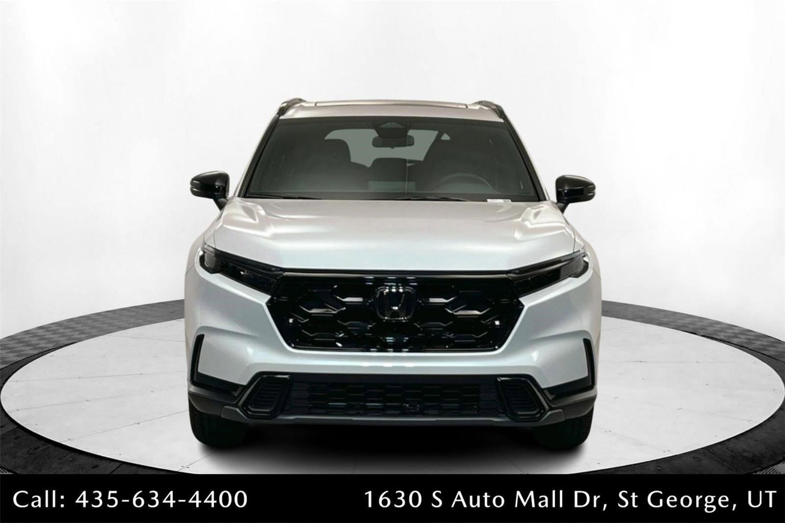 New 2025 Honda CR-V Sport image 8