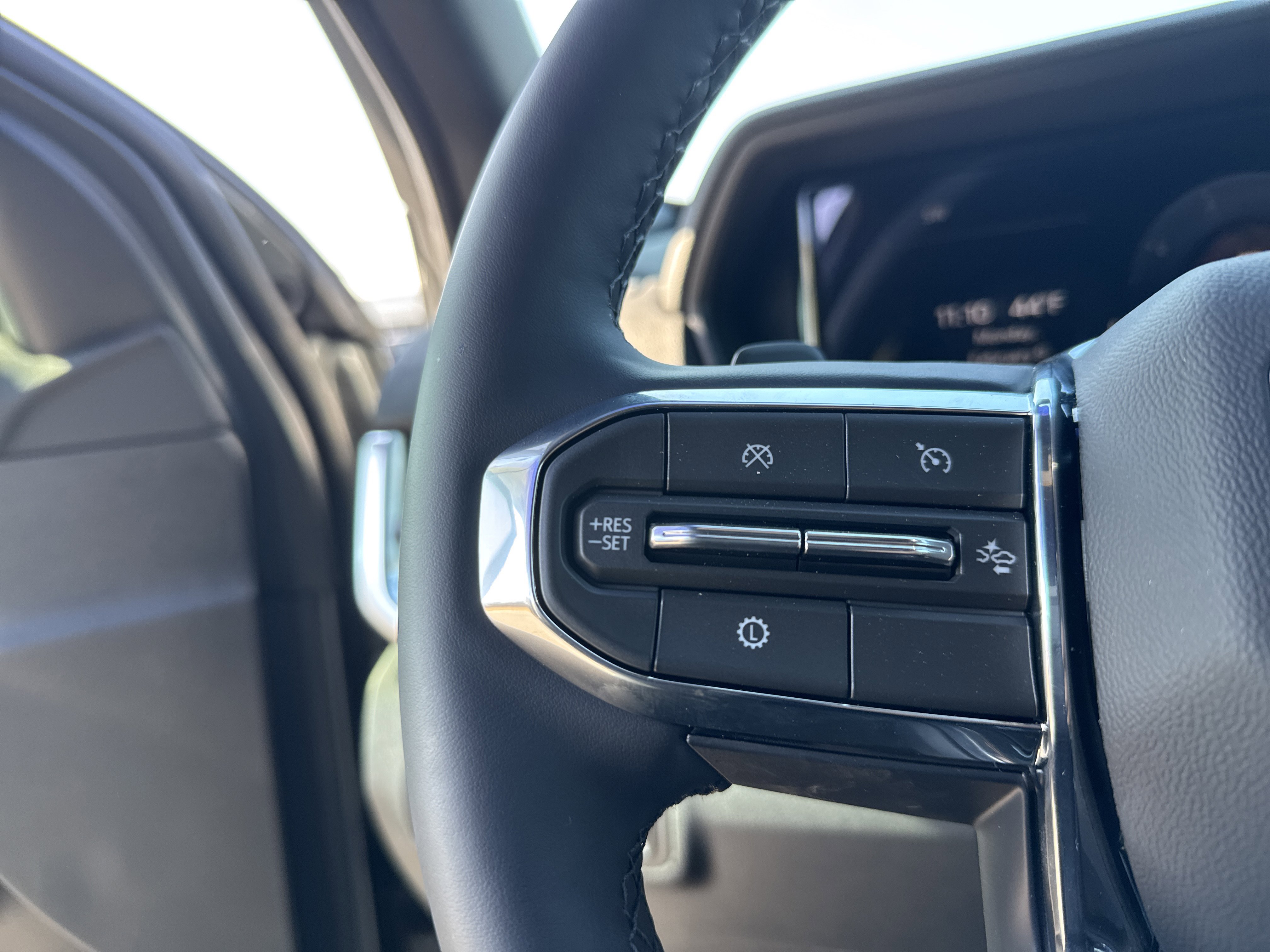 New 2026 GMC Terrain Elevation w/ Black Edition image 19