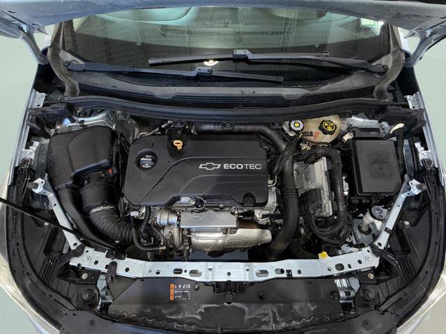 Used 2017 Chevrolet Cruze Premier w/ Enhanced Convenience Package image 43