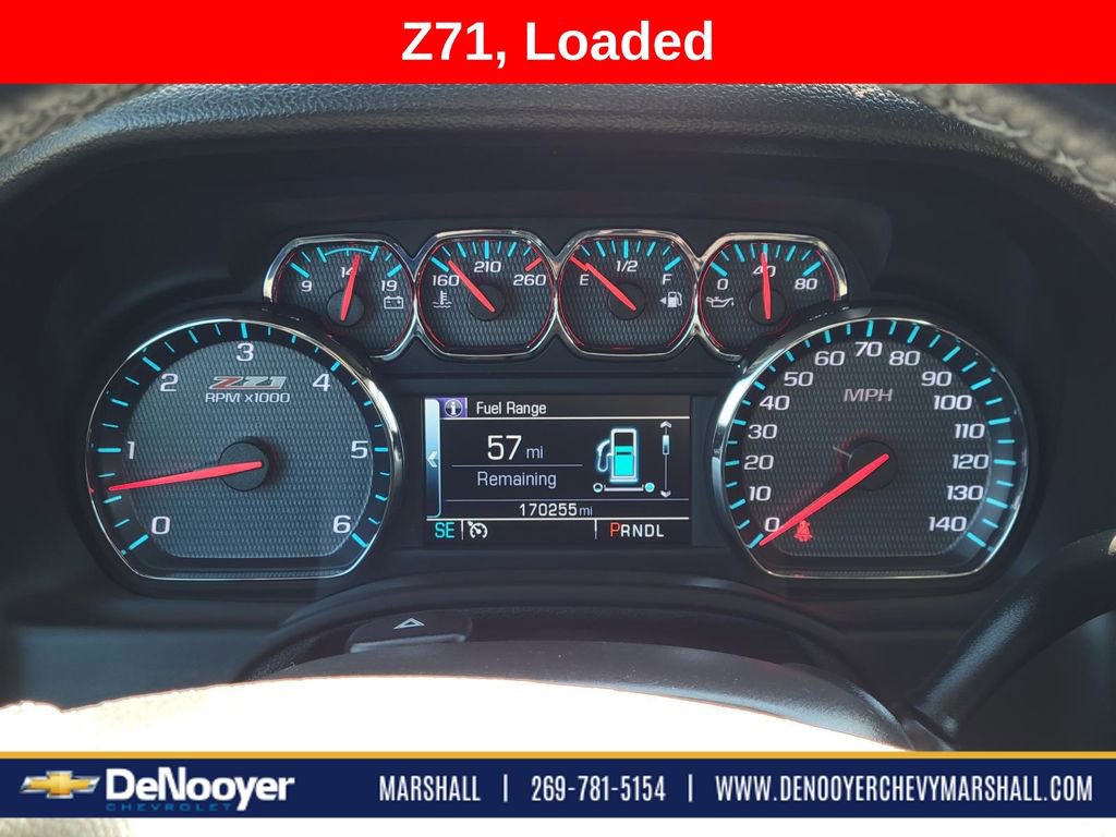 Used 2018 Chevrolet Suburban LT image 12