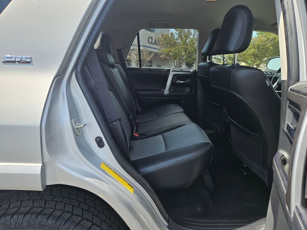 Used 2024 Toyota 4Runner SR5 Premium image 27