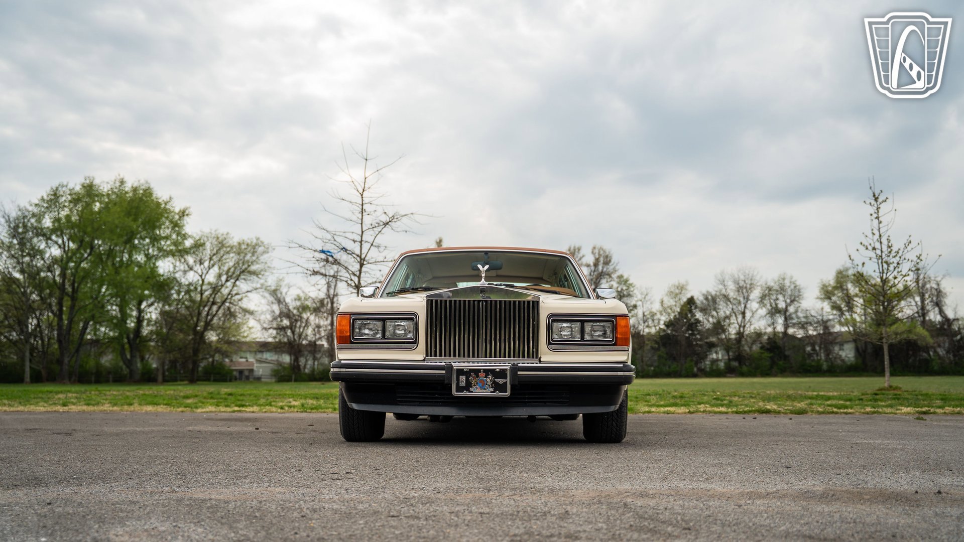Used 1993 Rolls-Royce Silver Spur II image 4