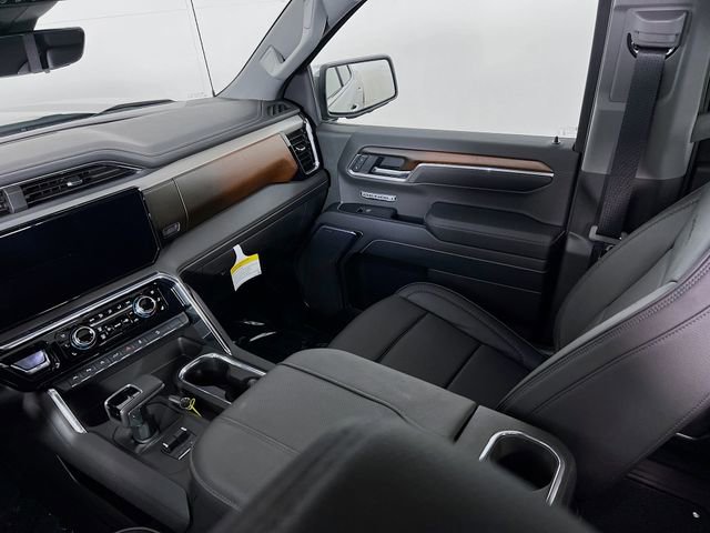 Certified 2025 GMC Sierra 1500 Denali w/ Technology Package image 23