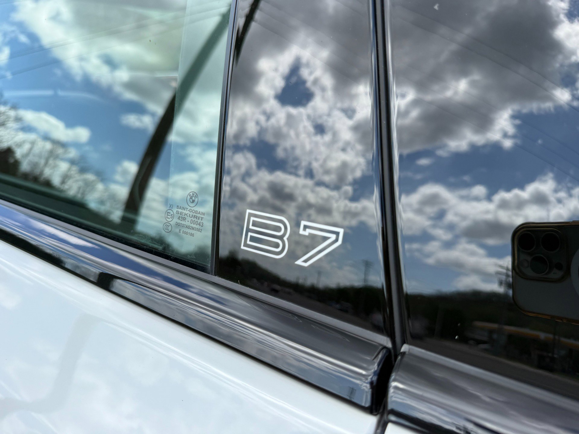 Used 2020 BMW ALPINA B7 xDrive w/ Luxury Rear Seating Package image 69