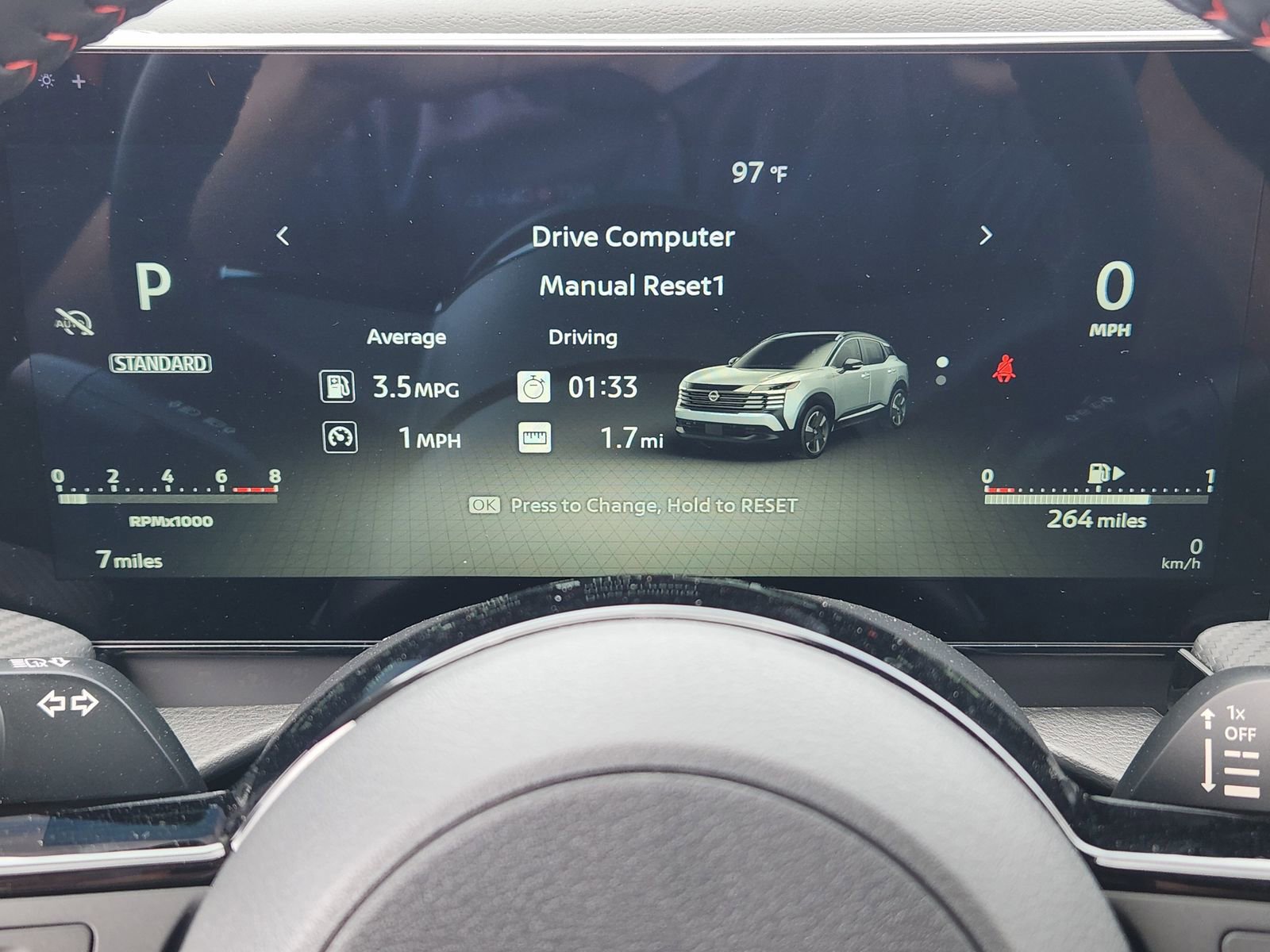 New 2026 Nissan Kicks SR image 16