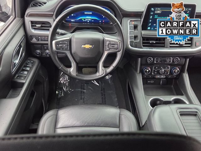 Used 2024 Chevrolet Suburban LT image 7