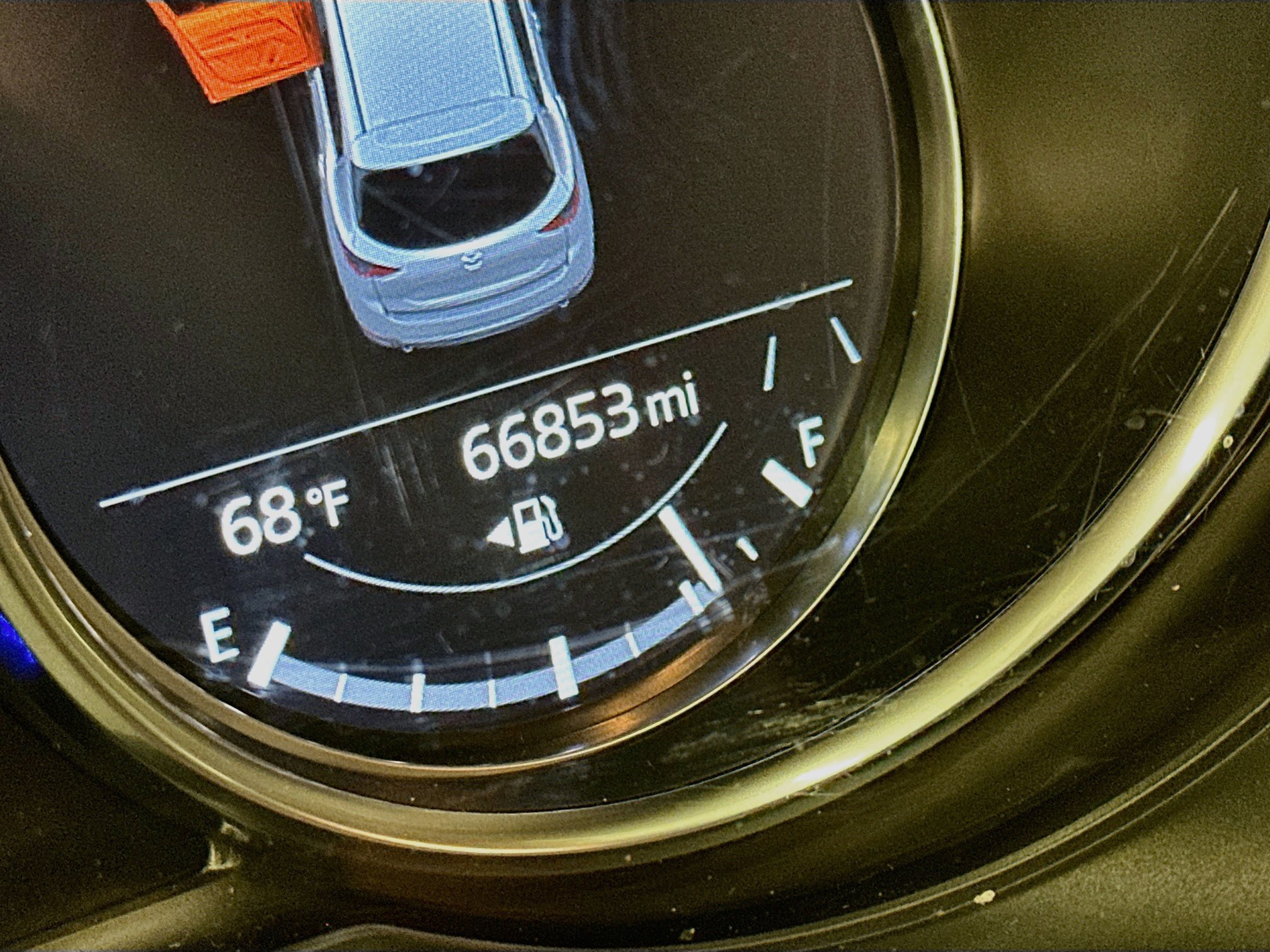 Used 2023 MAZDA CX-5 AWD 2.5 S image 19