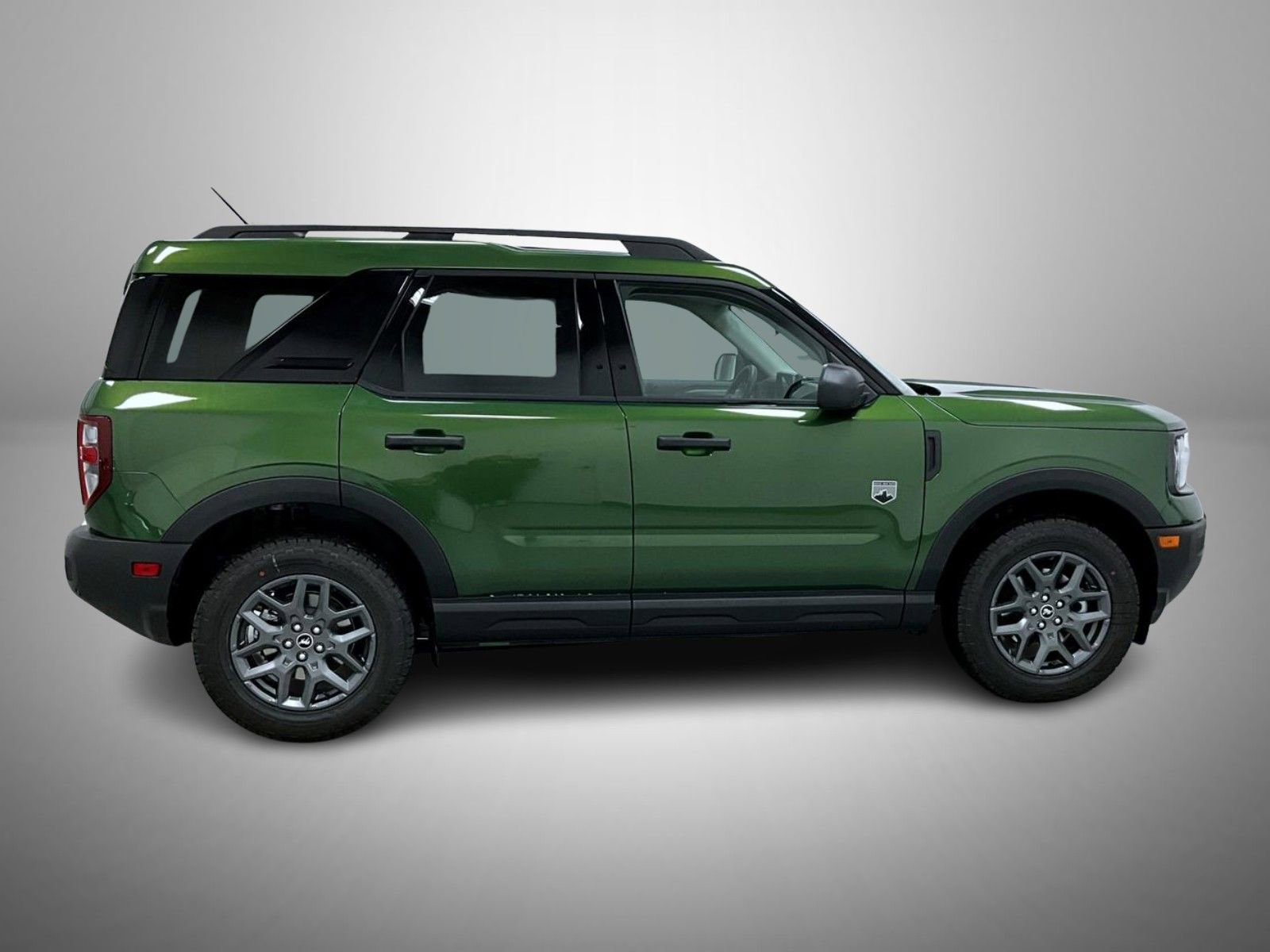 New 2025 Ford Bronco Sport Big Bend w/ Convenience Package image 4
