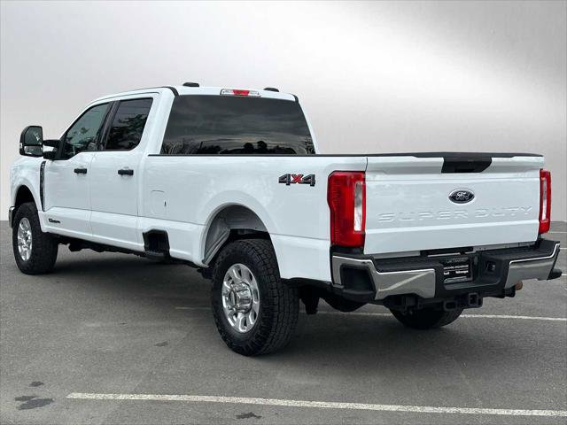 Used 2023 Ford F350 XLT image 5