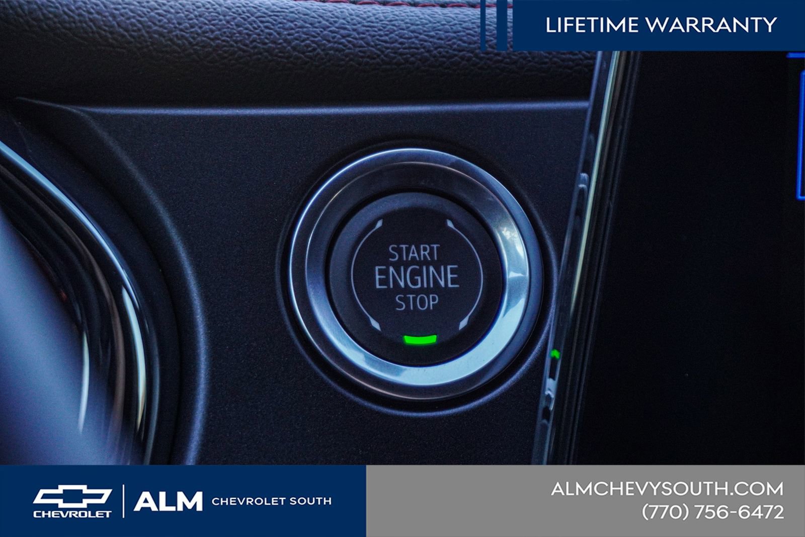 New 2026 Chevrolet Blazer RS w/ Enhanced Convenience Package image 29