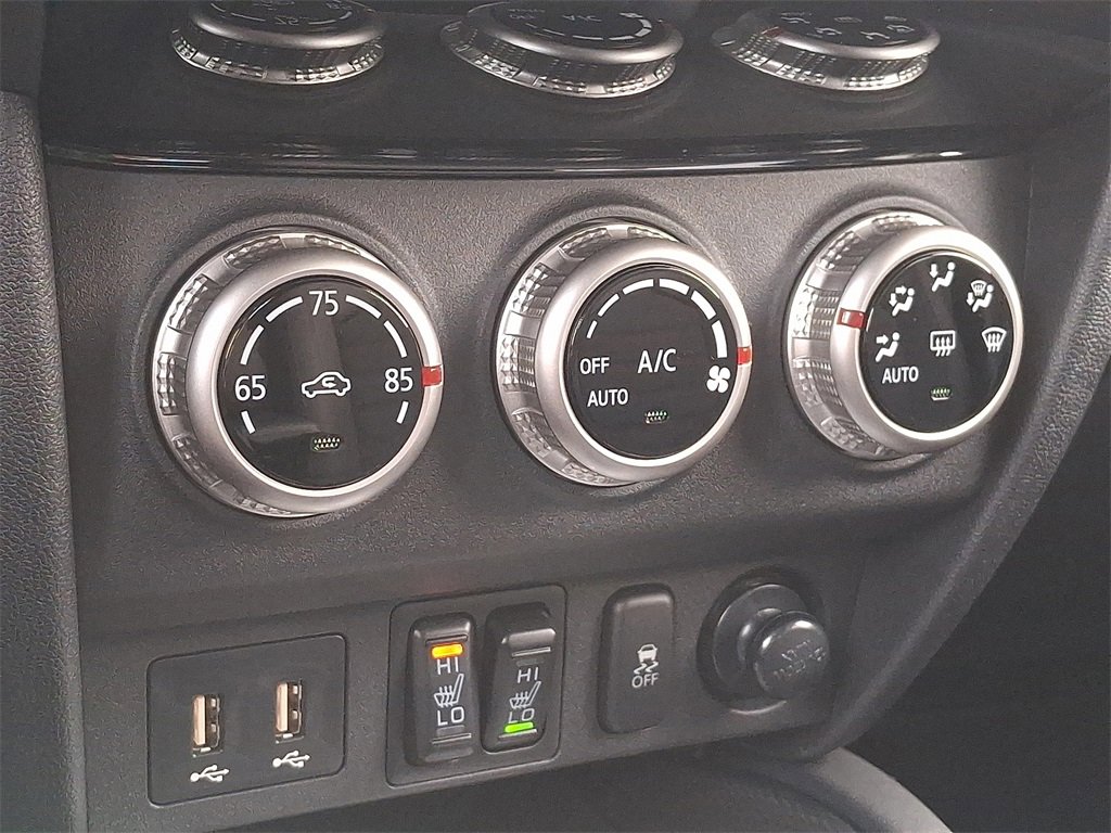 New 2025 Mitsubishi Outlander Sport SE image 8