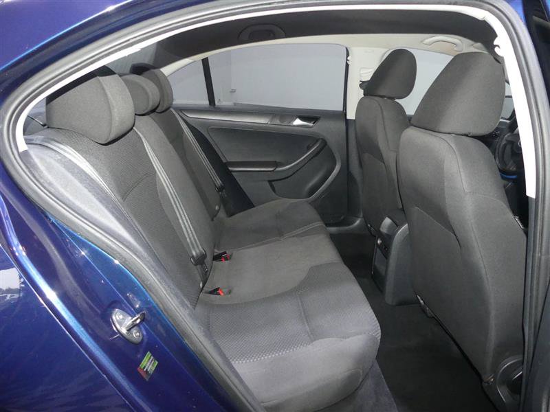 Used 2014 Volkswagen Jetta S FWD image 26