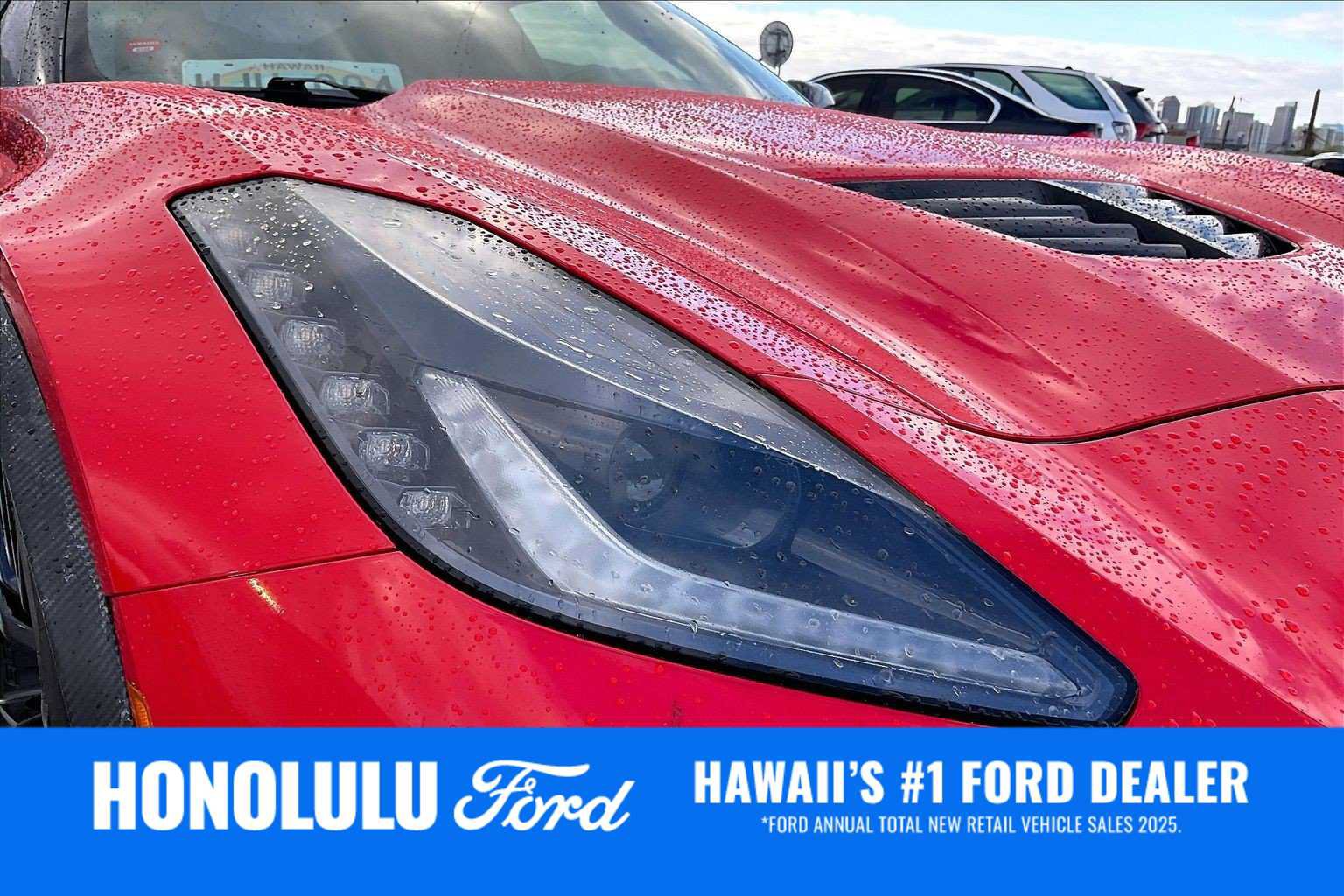 Used 2015 Chevrolet Corvette Z06 w/ 3LZ Preferred Equipment Group RWD image 30