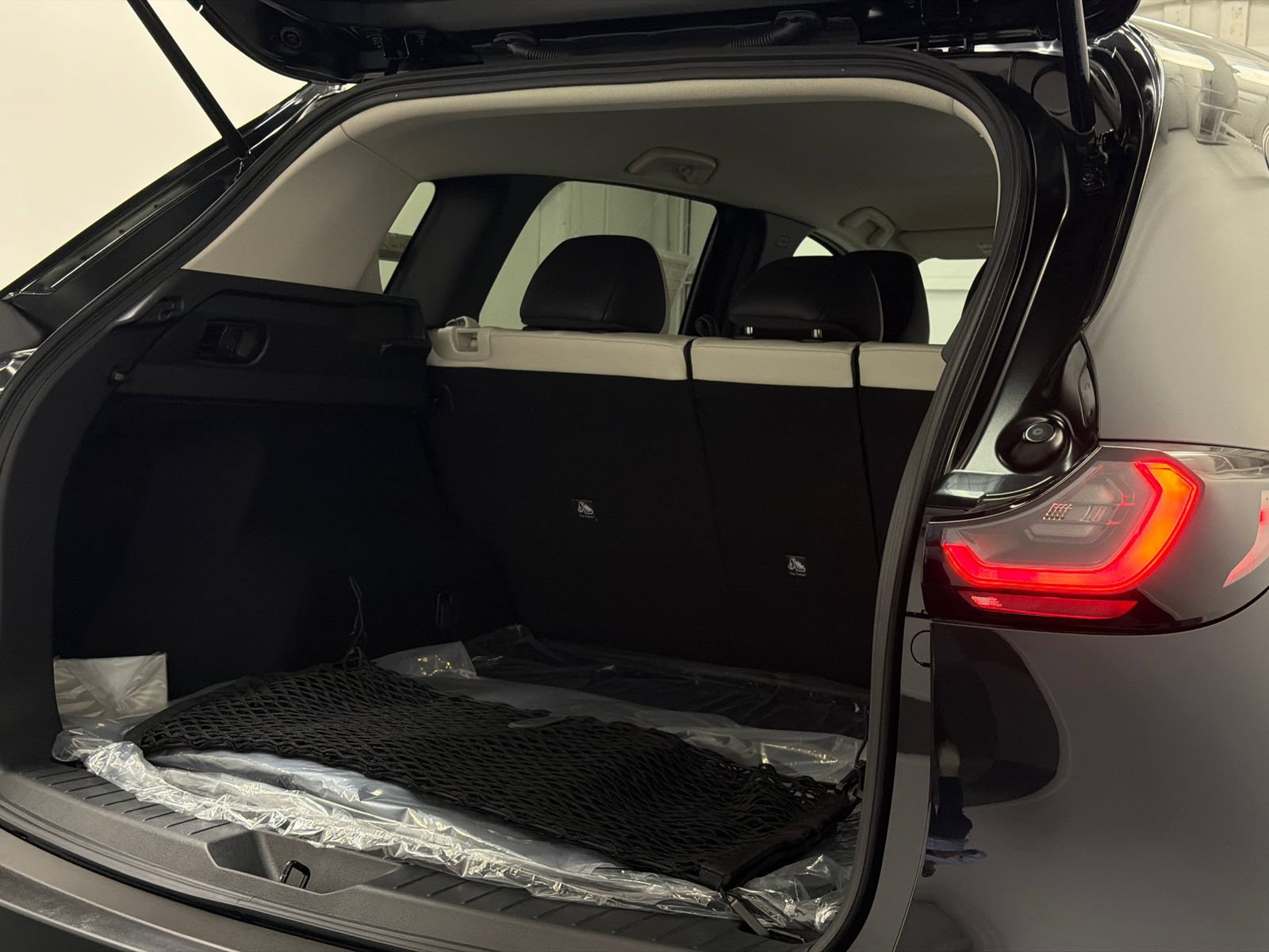New 2026 MAZDA CX-5 Select AWD/4WD image 9